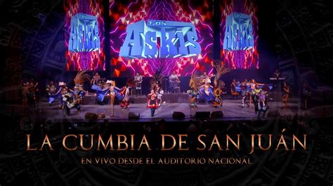 Los Askis La Cumbia De San Ju N Ft Grupo La Chomba En Vivo Desde El