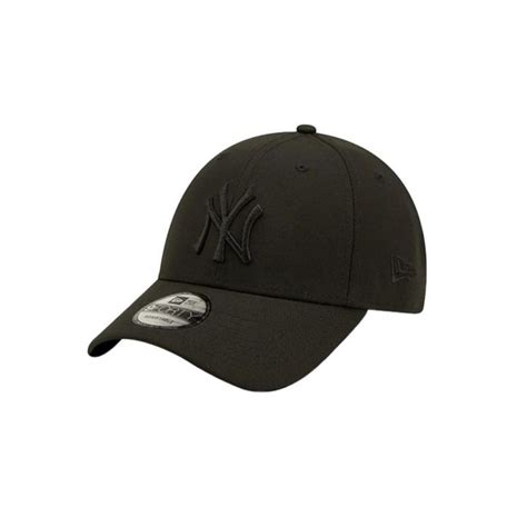 Купить Кепка New Era League Basic Neyyan Cap 60222444 BLK в Минске по