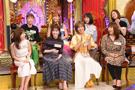 若槻千夏の私服 5月15日放送の「今夜くらべてみました」に出演されました。 芸能人の私服 衣装まとめ Woomy