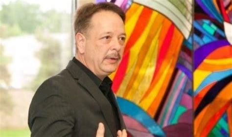 Gay Priest Comes Out