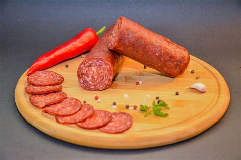 Produkte – Suho Meso Balkan