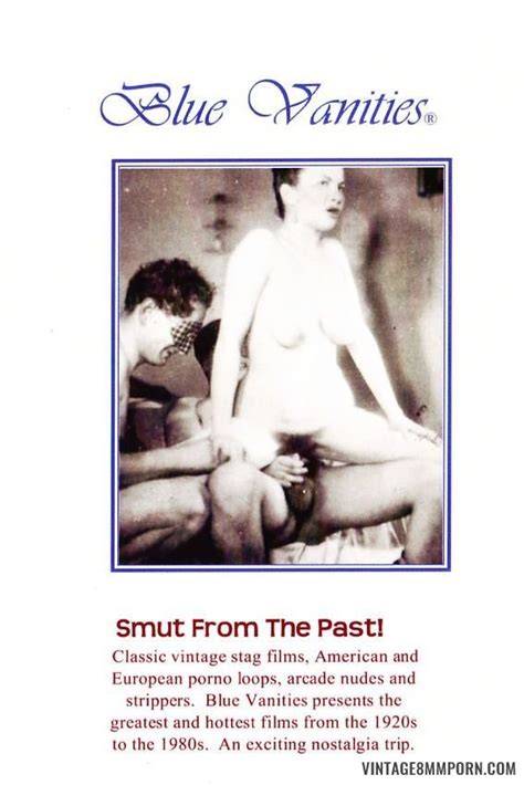 Compilation Vintage 8mm Porn 8mm Sex Films Classic Porn Stag Movies Glamour Films Silent