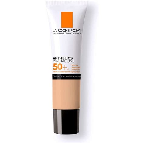 La Roche Posay Anthelios Mineral One Tono Beige Spf Ml Farmacia Gt