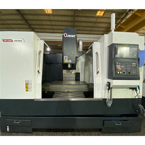 High Speed Vertical Machining Center Price Vmc 1160d CNC Milling