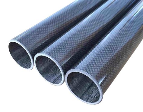 Carbon Fiber Tubes Supplier In China