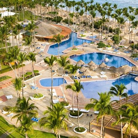 Or Night All Inclusive Grand Sirenis Punta Cana Resort Price Is