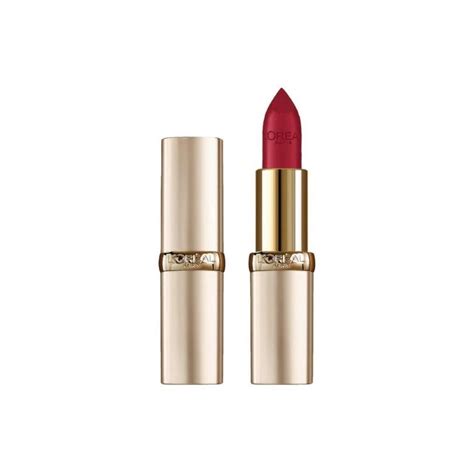 LorÉal Paris Lippenstift Lippenstift Color Riche Lipstick Matte