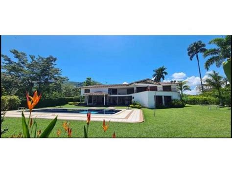 Luxury Homes For Sale In The Municipality Of Manizales Departamento De