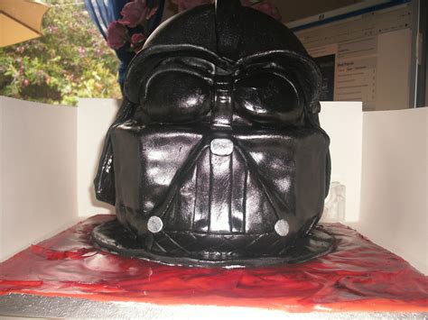 Darth Vader Cakecentral