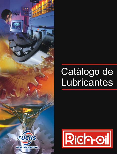 Pdf Cat Logo De Lubricantes Generales De Lubricaci N