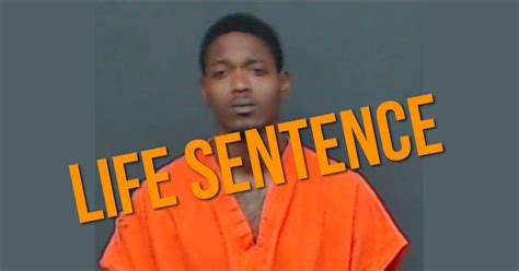 Father Sentenced To Life In Sons Murder Texarkana Today