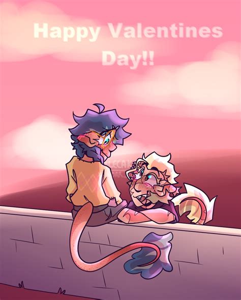 Alexander Toh Spoilers Vf On Twitter Happy Valentine S Day