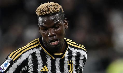 Pogba Juve da dove ripartirà il francese C è un OPZIONE