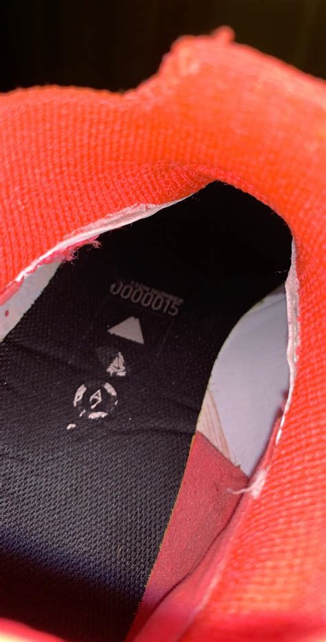 Anyone know what this means? In the Nike Mercurial CR7... : r/Nike