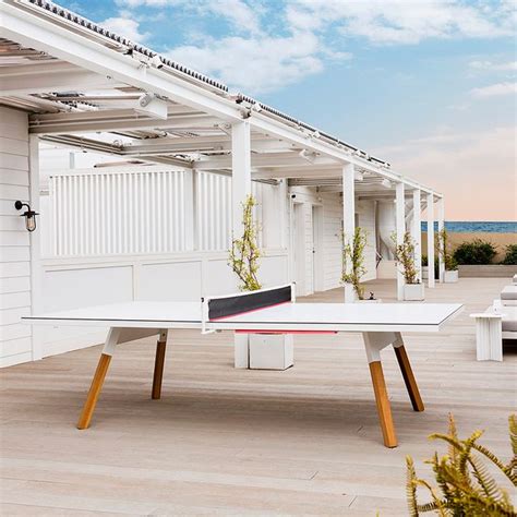 12 Best Ping Pong Tables 2023 Shop Our Top Designer Picks