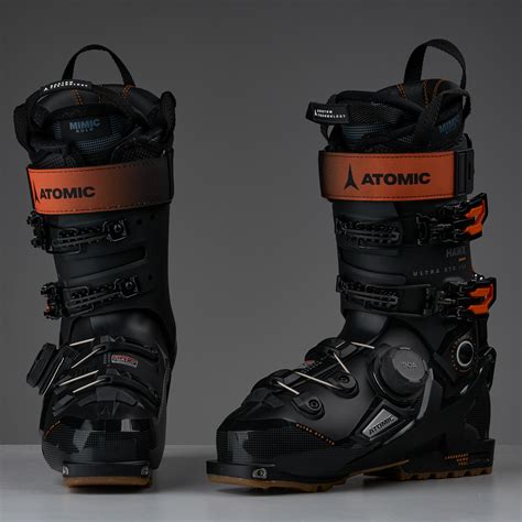 Atomic Hawx Ultra Xtd Boa Ski Boots The Ski Monster