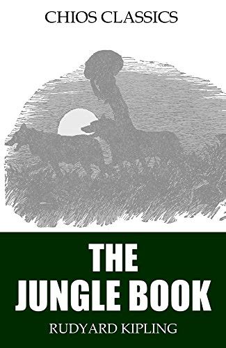 The Jungle Book Kindle