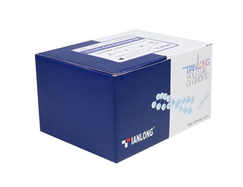 Viral Dna And Rna Extraction Kit Tianlong