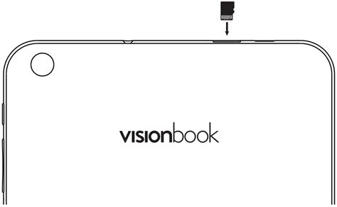 Umax Visionbook L Plus Smart Tablet User Manual