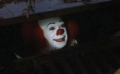 Pennywise El Payaso De It En Tenebrosa Nueva Foto