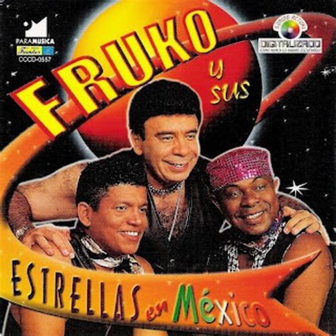 Fruko Y Sus Tesos Portadas De Discos Artistas Cantantes Off