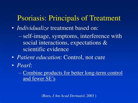 Ppt Overview Of Psoriasis Powerpoint Presentation Free Download Id4844117