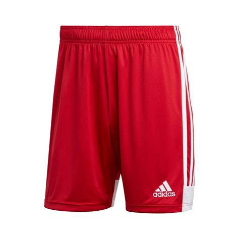 Shorts Adidas Tastigo Power Red White F Tbol Emotion