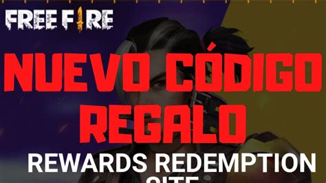 Canjea Nuevo Codigo Ilimitado Global De Free Fire Hoy Febrero