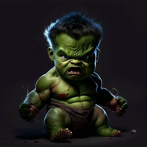 Cute And Colorful Baby Hulk Printable Poster For Kids Etsy 家紋 イラスト