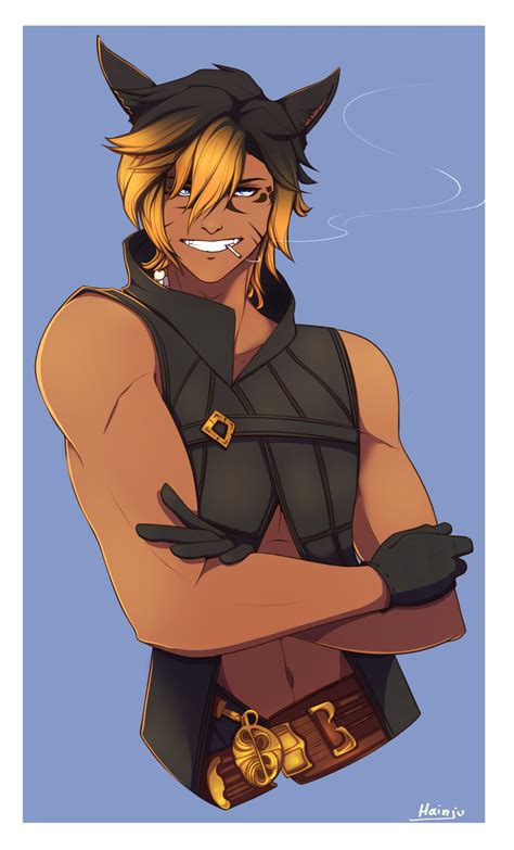 Commission J Vett By Hainju Hentai Foundry