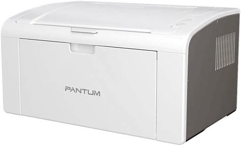 Pantum P2509W Mono Laser Singe Function Laser Printer 22 Ppm Print