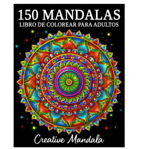 Mandalas Para Colorear