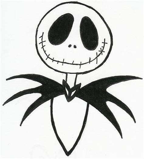 Jack Skellington by Cai-Muffin on DeviantArt