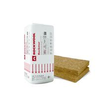 ROCKWOOL Panneau laine de roche pour isolation mur intérieur Rockmur