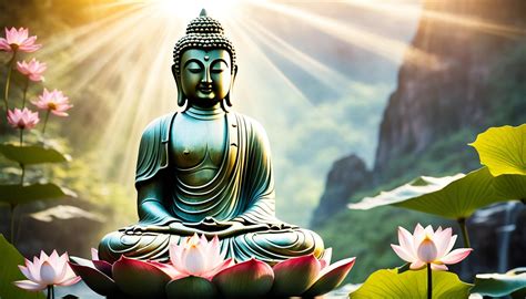 Explore Buddhism Teachings And Beliefs Today