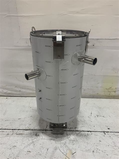 Aec Wh Hoppers Drying Machine Hub