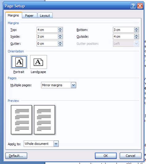 How To Design A Professional Looking Report In Microsoft Word Otto