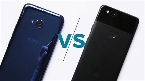 HTC U11 Life Versus Pixel 2 Camera Shootout YouTube