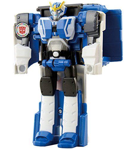 Transformers Adventure Ted10 Strong Arm By Tomy Strong Arms