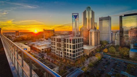 Hotels near Charlotte Convention Center | Hyatt Place Charlotte Downtown