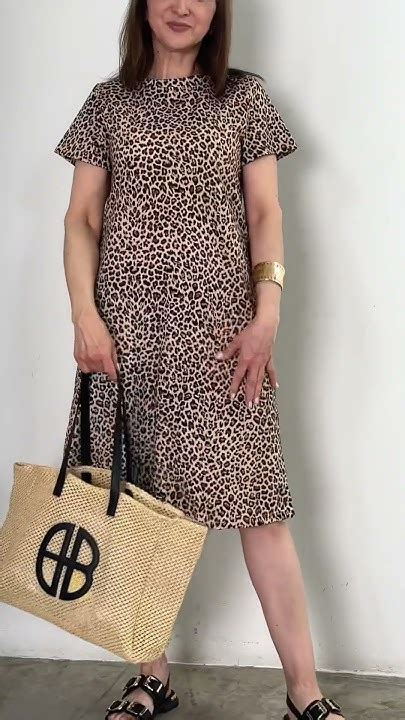 Платье-туника 🐆 #shopdaanna #одежда #женскаяодежда #омск #новосибирск # ...