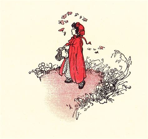 Old Fashioned Fairy Tales Illustrated By Margaret Ely Webb 1909