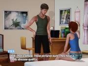 Max S Life Cap 3 Touching My Milf Neighbor S Huge Tits Xxx Mobile Porno Videos Movies