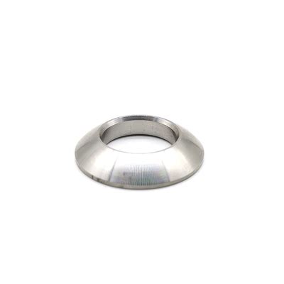 Stainless Steel A Din Spherical Washer Type C Spherical Seat Washers