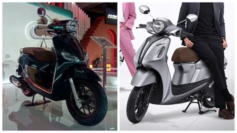 Perbandingan Simulasi Kredit Syariah Honda Stylo Vs Yamaha Grand