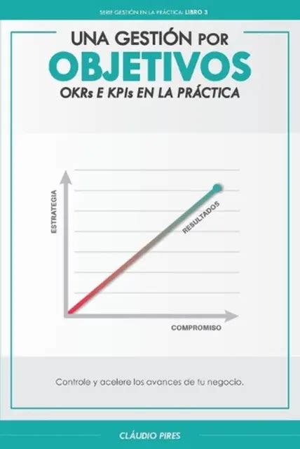 UNA GESTIN POR Objetivos OKRs Y KPIs En La Pr Ctica Controle Y