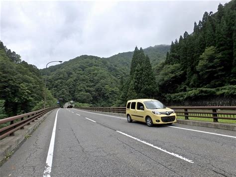 R303を行く②｜pr Sachiのブログ｜荷物車で何処までも みんカラ