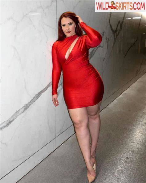 Ruby Red Nude Leaked Photos And Videos WildSkirts Page 10