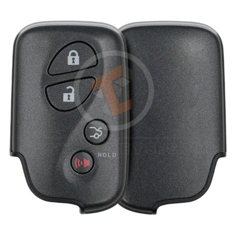 89904 50Q40 Lexus Smart Proximity Aftermarket