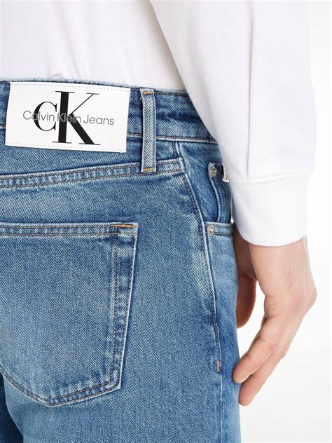 Calvin Klein Jeans Herren Jeans in Blau kaufen | engelhorn